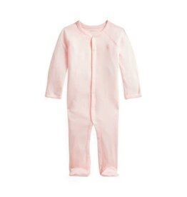 RALPH LAUREN RALPH LAUREN Babypakje roze