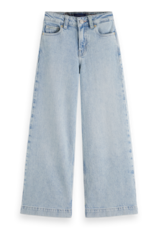 SCOTCH & SODA SCOTCH & SODA Jeans blauw