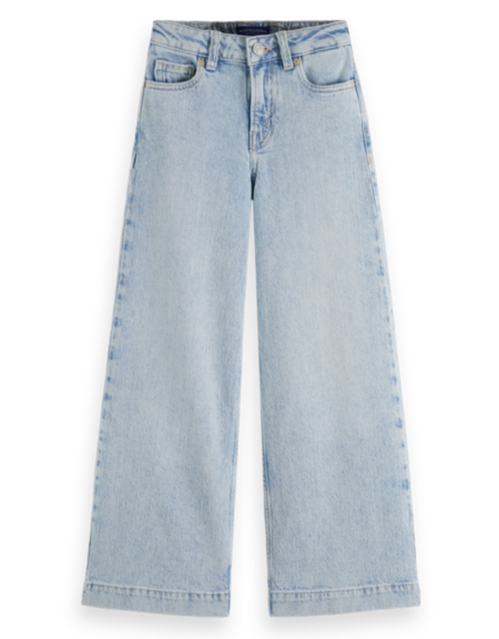 SCOTCH & SODA SCOTCH & SODA Jeans blauw