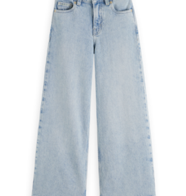 SCOTCH & SODA SCOTCH & SODA Jeans blauw