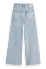 SCOTCH & SODA SCOTCH & SODA Jeans blauw