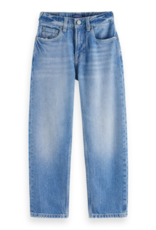 SCOTCH & SODA SCOTCH & SODA Jeans blauw