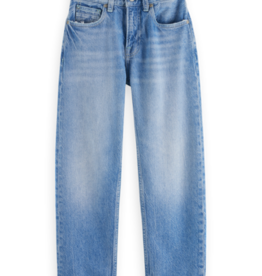 SCOTCH & SODA SCOTCH & SODA Jeans blauw