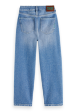 SCOTCH & SODA SCOTCH & SODA Jeans blauw