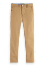 SCOTCH & SODA SCOTCH & SODA Broek beige