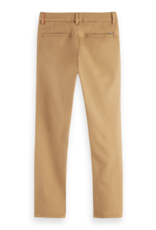 SCOTCH & SODA SCOTCH & SODA Broek beige