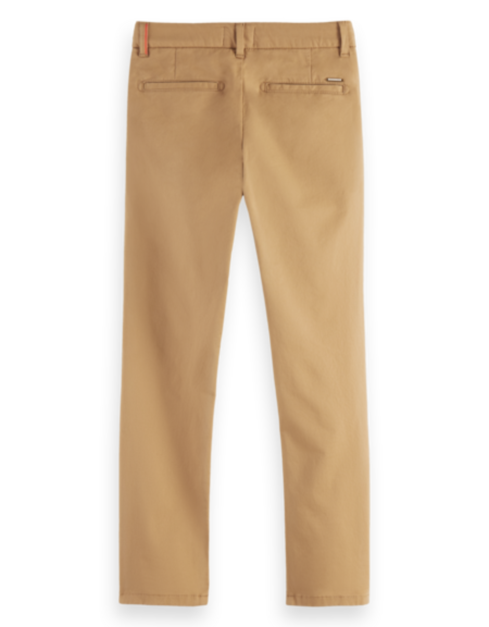 SCOTCH & SODA SCOTCH & SODA Broek beige