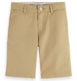 SCOTCH & SODA SCOTCH & SODA Bermuda beige