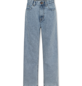 AMERICAN OUTFITTERS Ao76 Finn 5-p pants barker denim