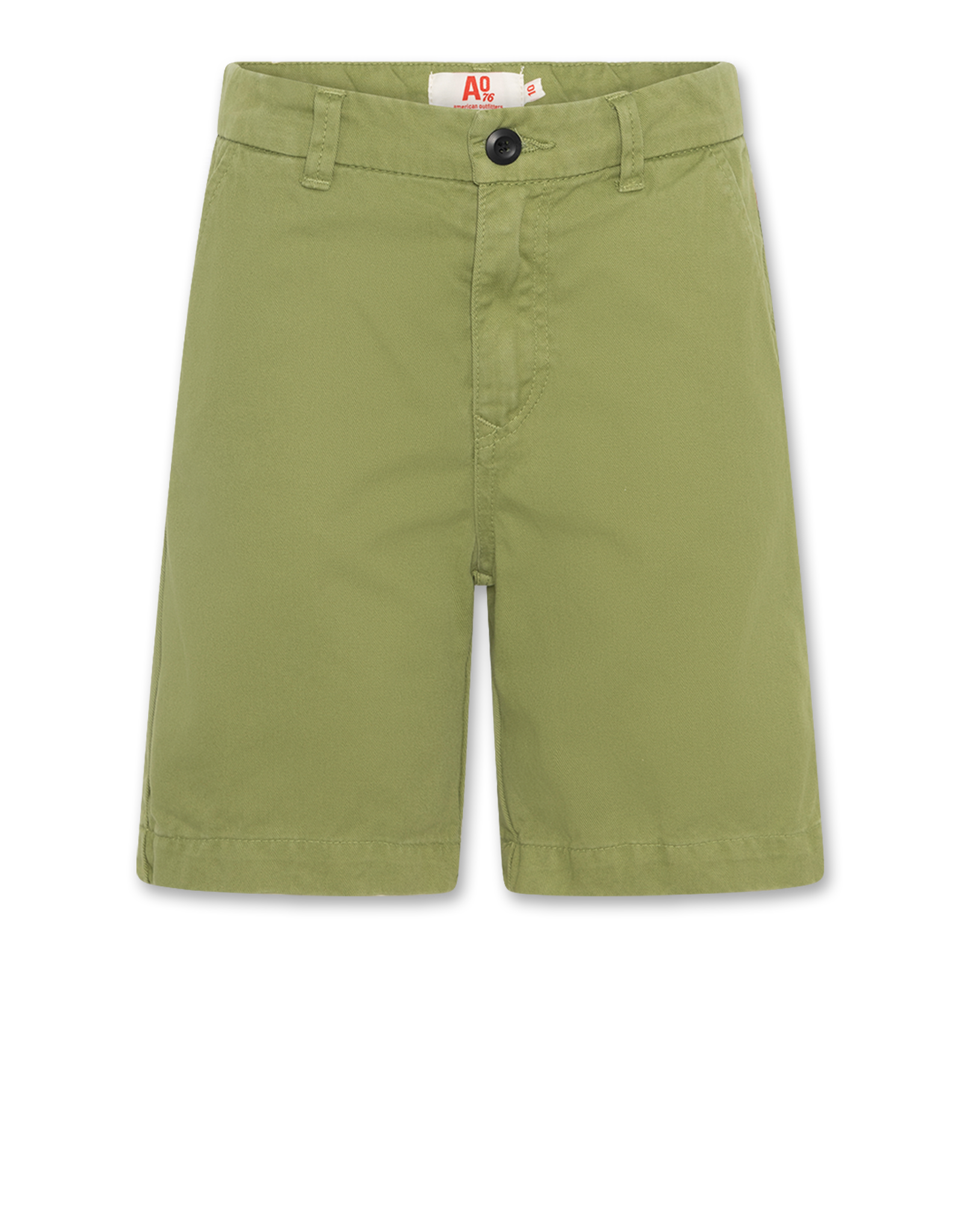 AMERICAN OUTFITTERS Ao76 Bill shorts army