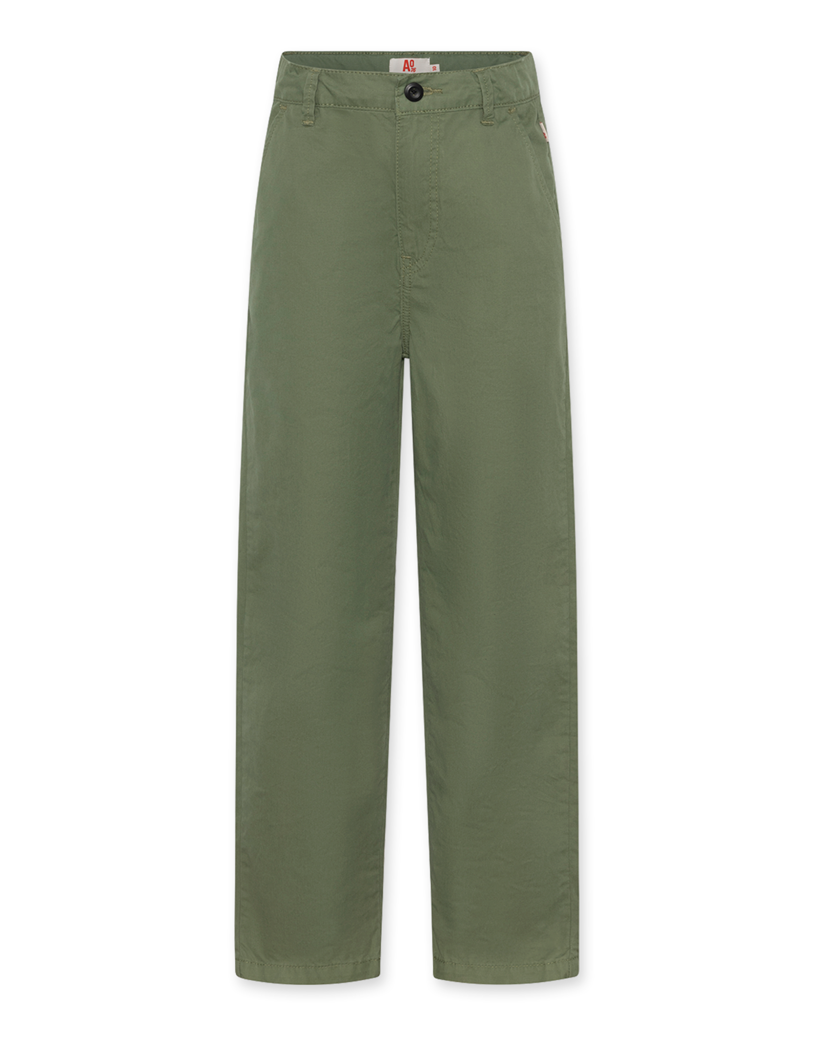 AMERICAN OUTFITTERS Ao76 Bill pants green