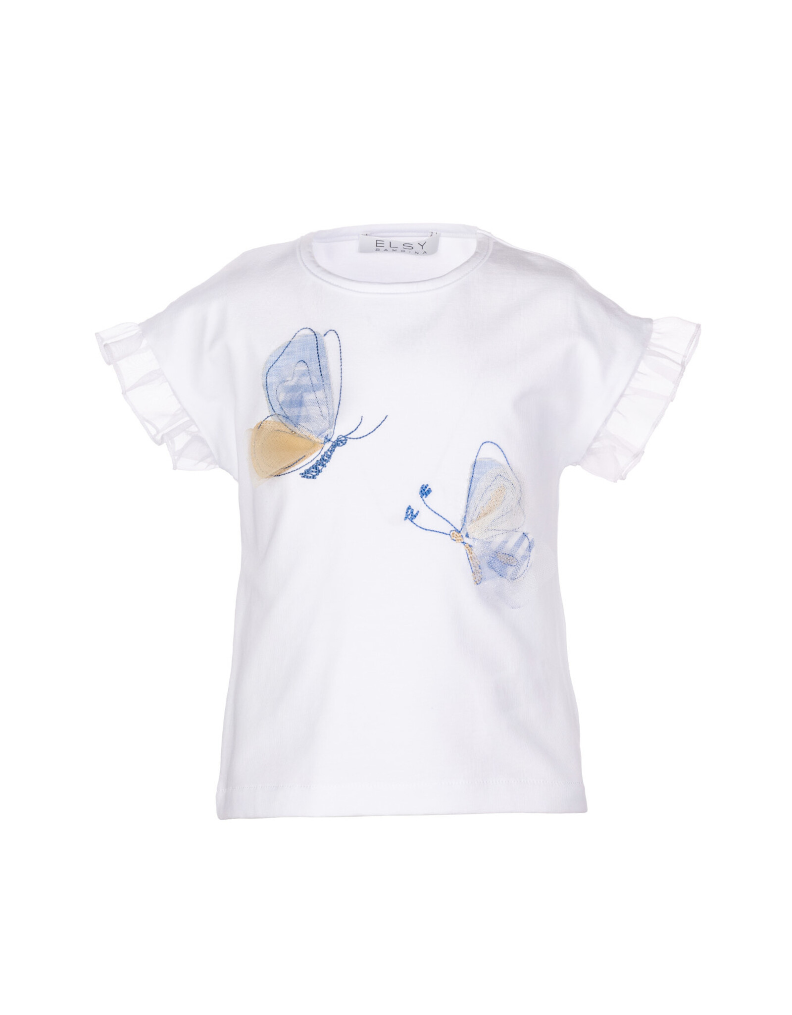 ELSY ELSY Leona T-shirt