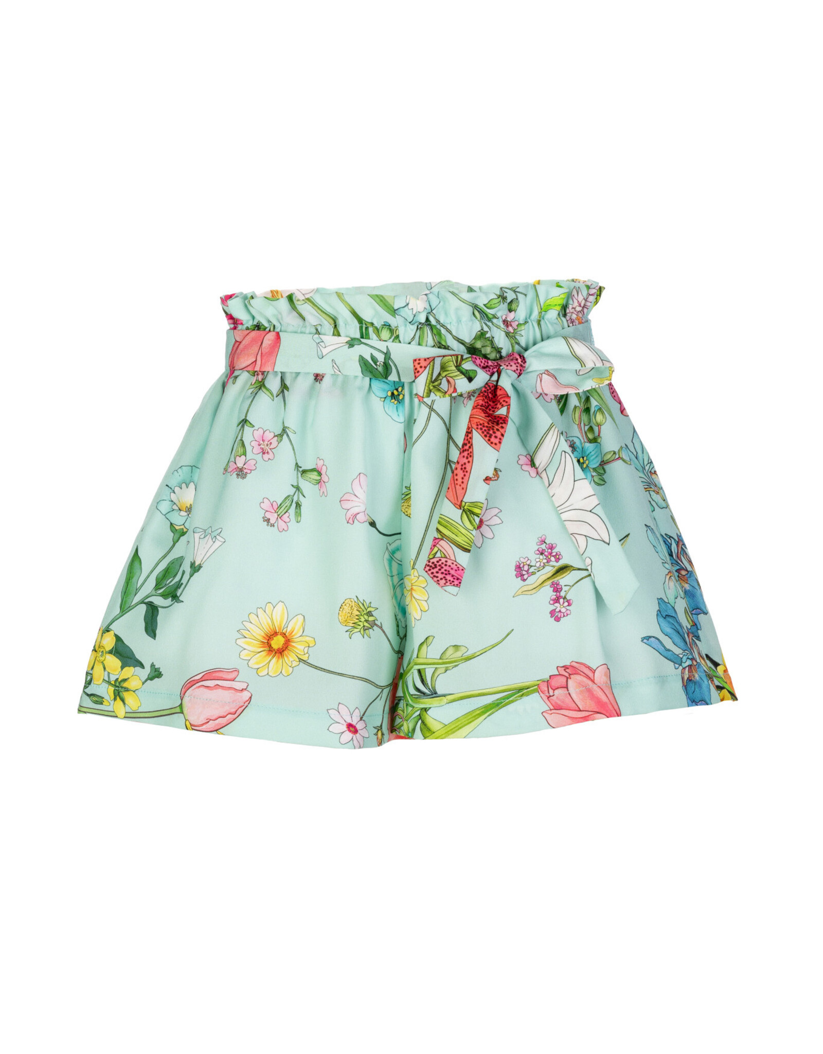 ELSY ELSY Quintina Short