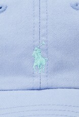 RALPH LAUREN RALPH LAUREN Pet lichtblauw