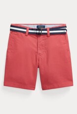 RALPH LAUREN RALPH LAUREN Bermuda rood