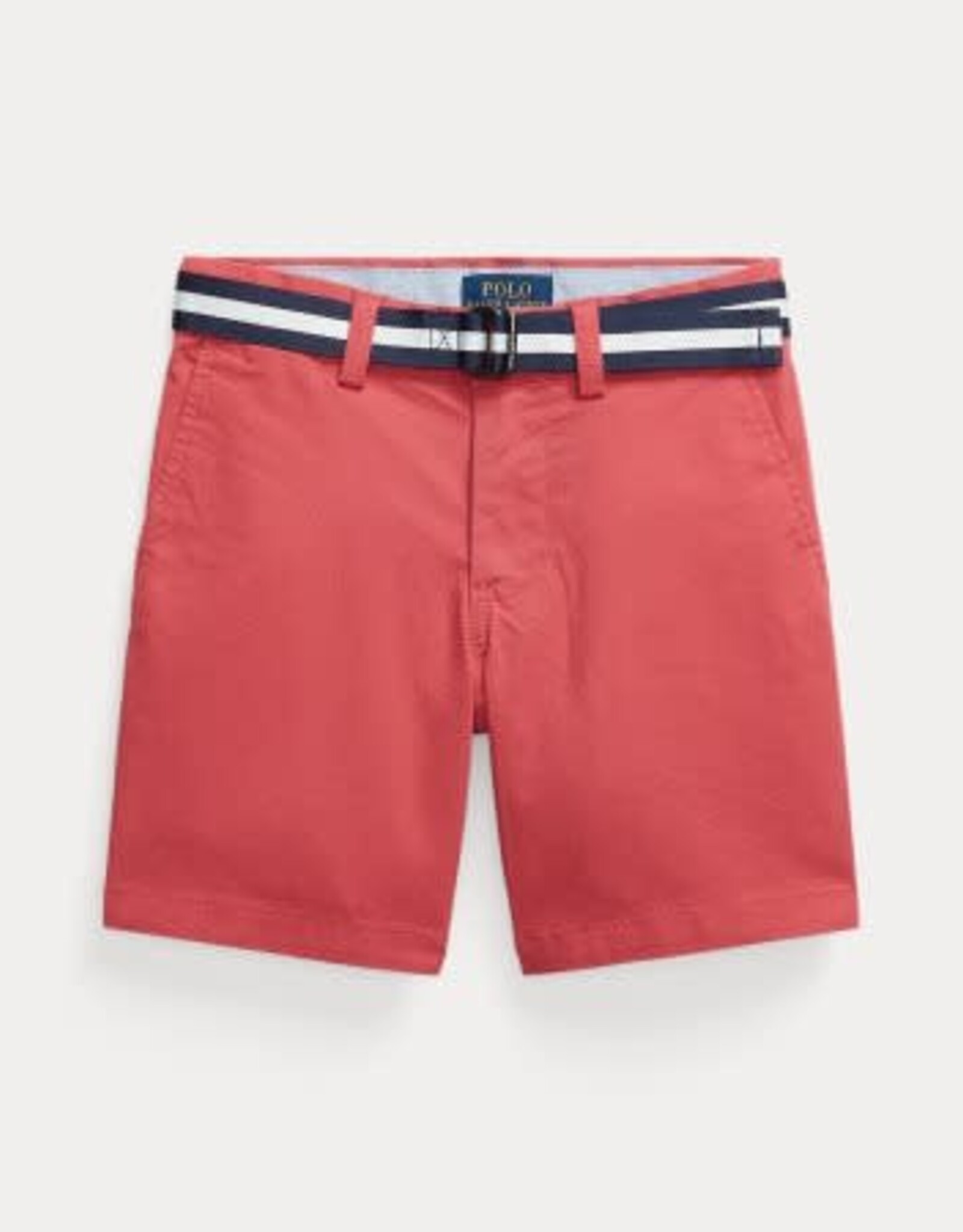 RALPH LAUREN RALPH LAUREN Bermuda rood