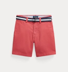 RALPH LAUREN RALPH LAUREN Bermuda rood