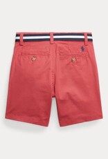 RALPH LAUREN RALPH LAUREN Bermuda rood