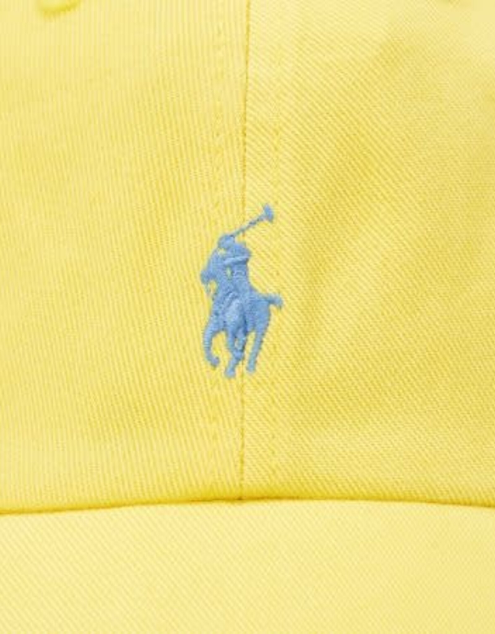 RALPH LAUREN RALPH LAUREN Pet geel