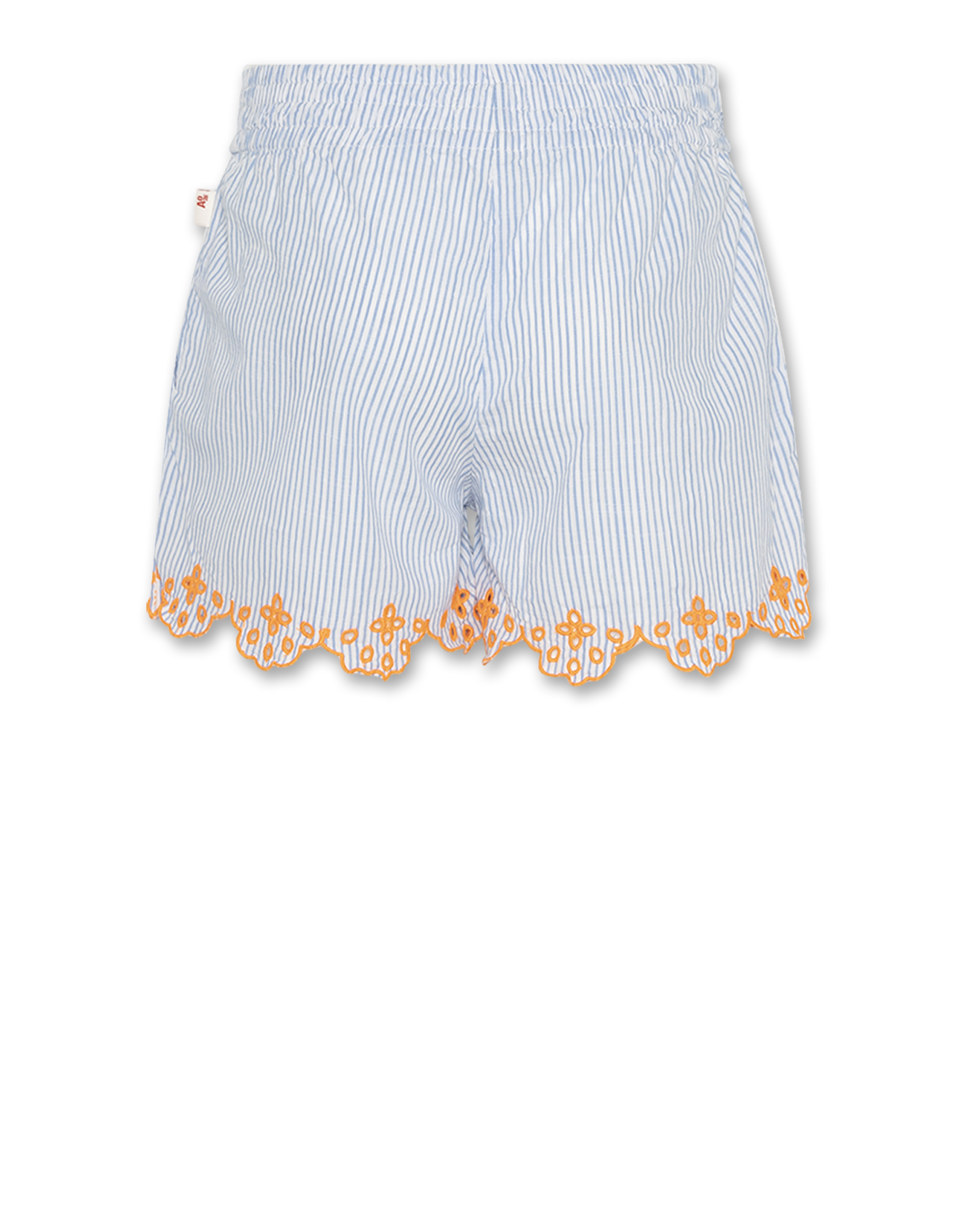 AMERICAN OUTFITTERS Ao76 Munya short blue