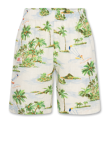 AMERICAN OUTFITTERS Ao76 Le pyjamas short tenzin hawaii