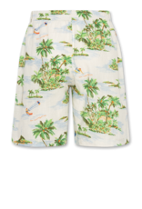 AMERICAN OUTFITTERS Ao76 Le pyjamas short tenzin hawaii