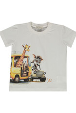 JO MILANO JO MILANO T-shirt