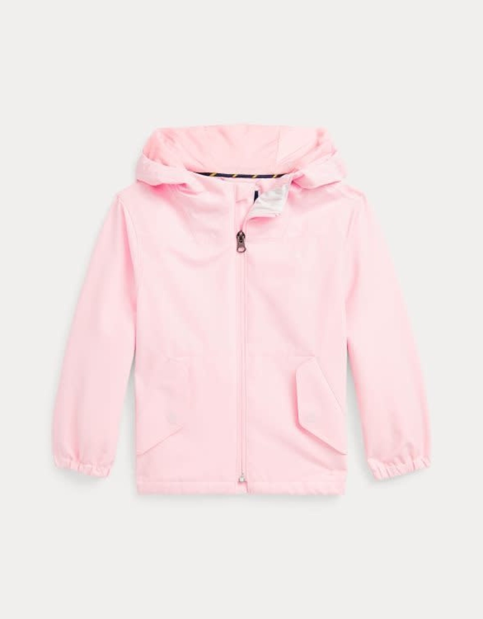 RALPH LAUREN RALPH LAUREN Jas roze