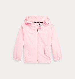 RALPH LAUREN RALPH LAUREN Jas roze