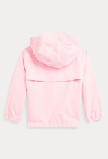 RALPH LAUREN RALPH LAUREN Jas roze