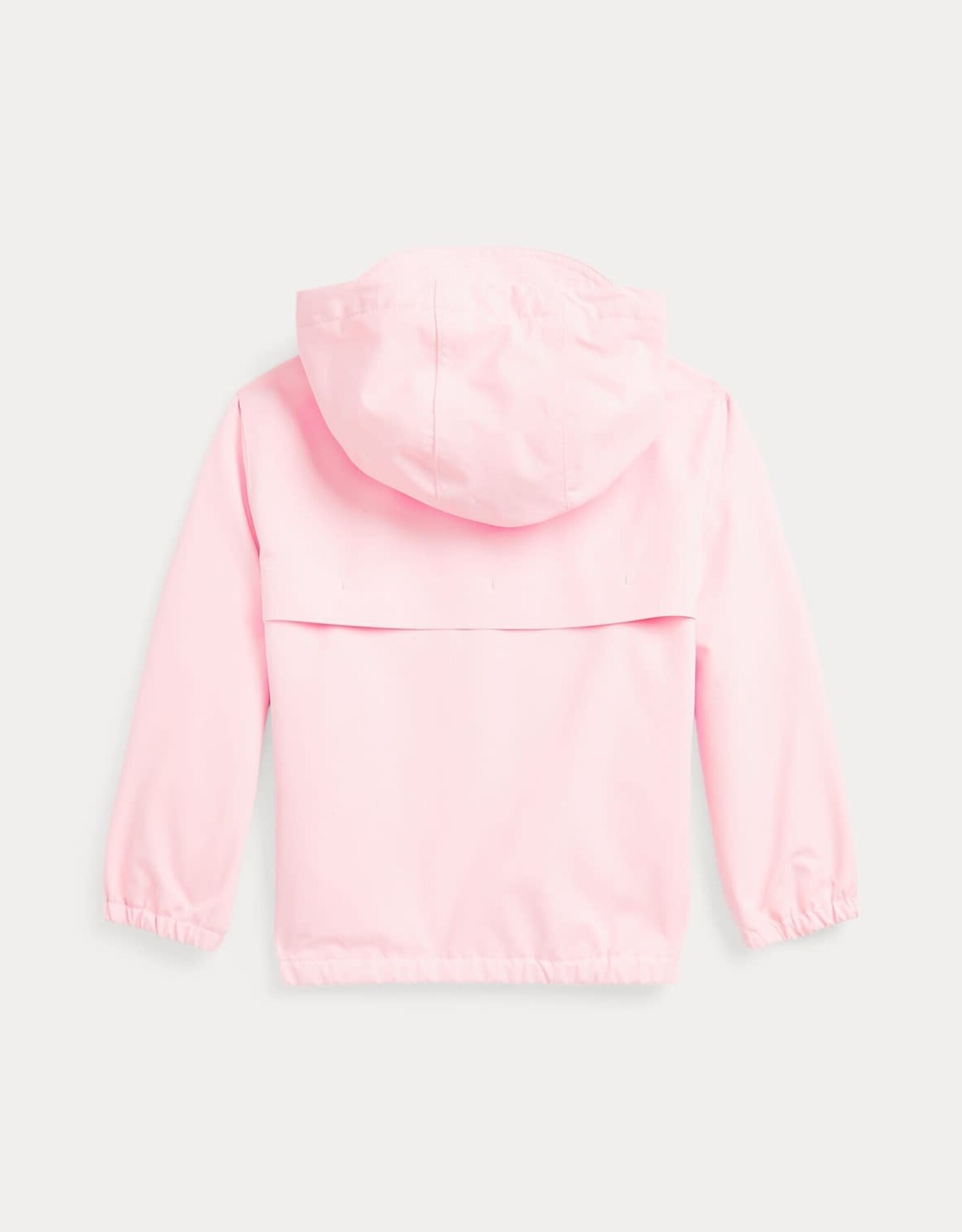 RALPH LAUREN RALPH LAUREN Jas roze