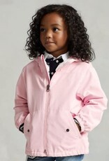 RALPH LAUREN RALPH LAUREN Jas roze