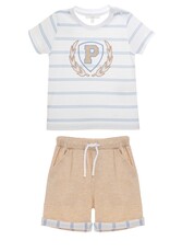 PATACHOU PATACHOU Set met shortje