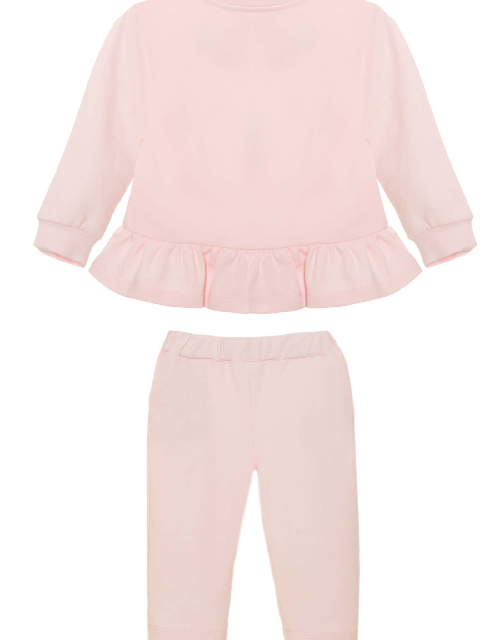 PATACHOU PATACHOU Set sweater en broek