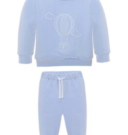 PATACHOU PATACHOU Set sweater en broek