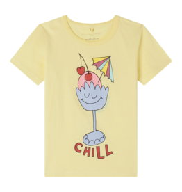 STELLA MCCARTNEY STELLA MCCARTNEY T-shirt