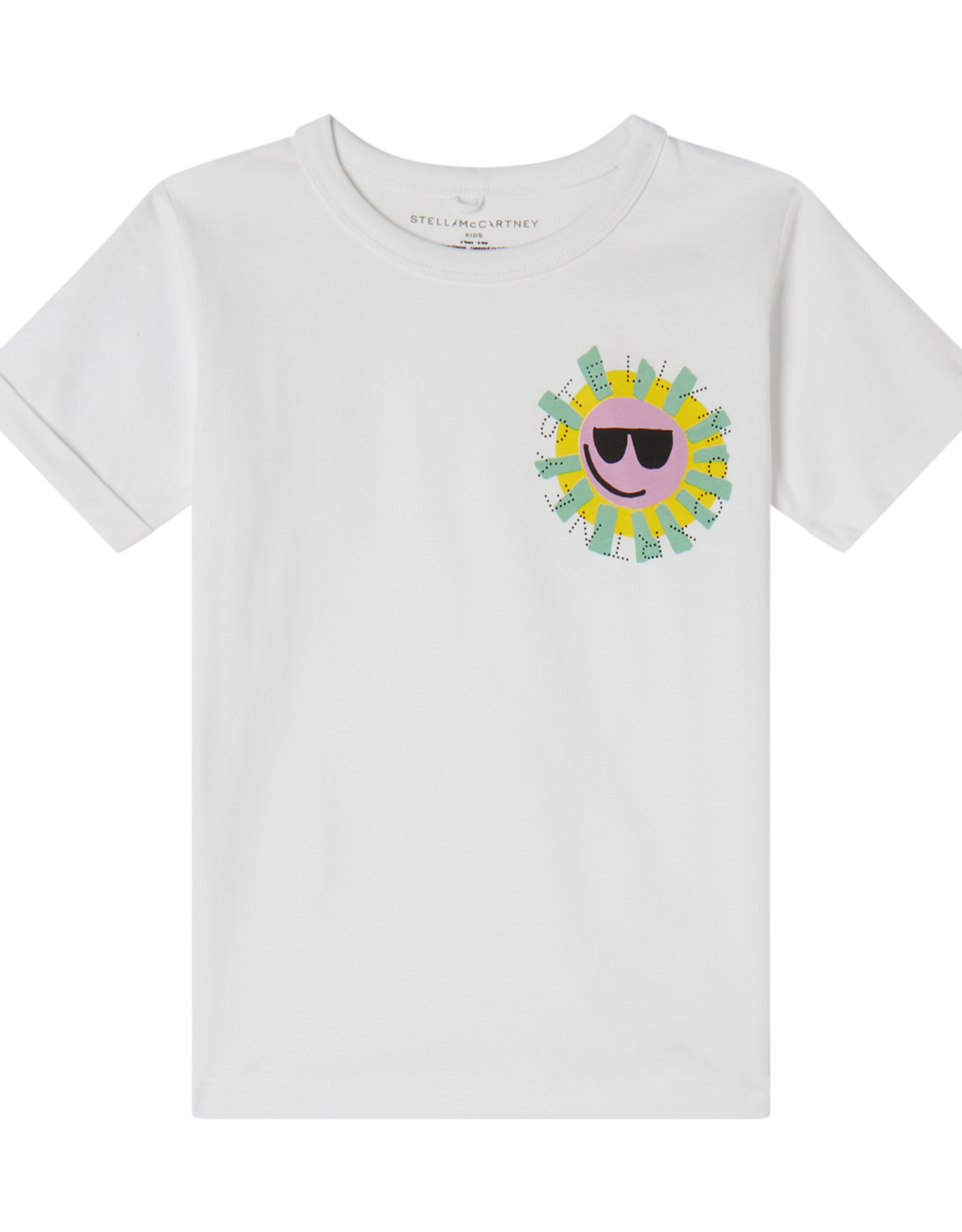 STELLA MCCARTNEY STELLA MCCARTNEY T-shirt