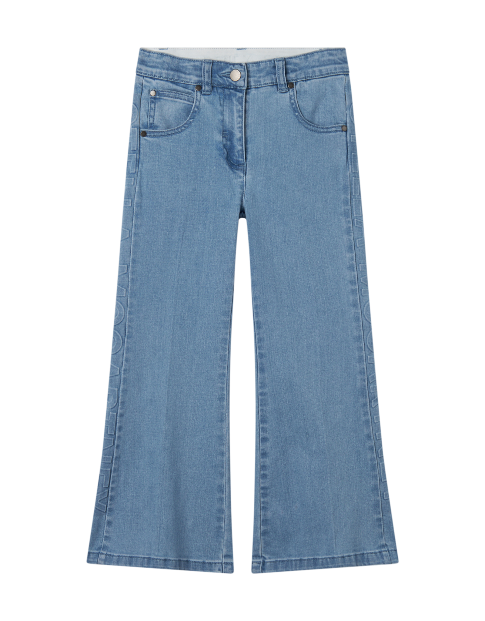 STELLA MCCARTNEY STELLA MCCARTNEY Jeans