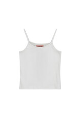 DESIGNERS REMIX DESIGNERS REMIX Piper top white