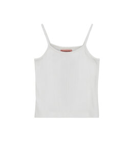 DESIGNERS REMIX DESIGNERS REMIX Piper top white