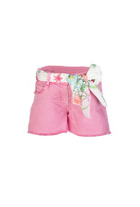 ELSY ELSY Meraki short fushia