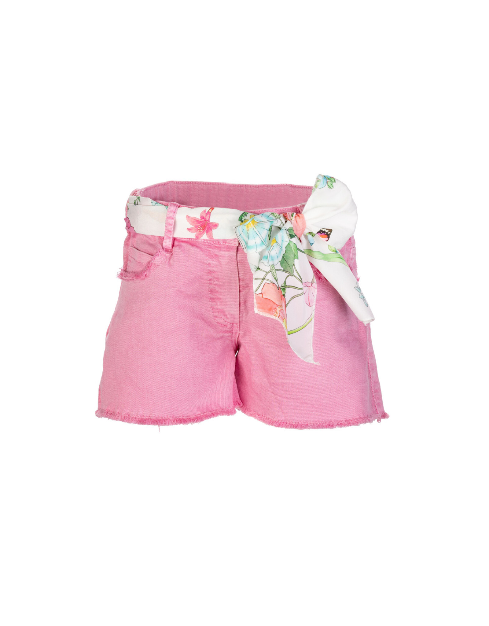 ELSY ELSY Meraki short fushia