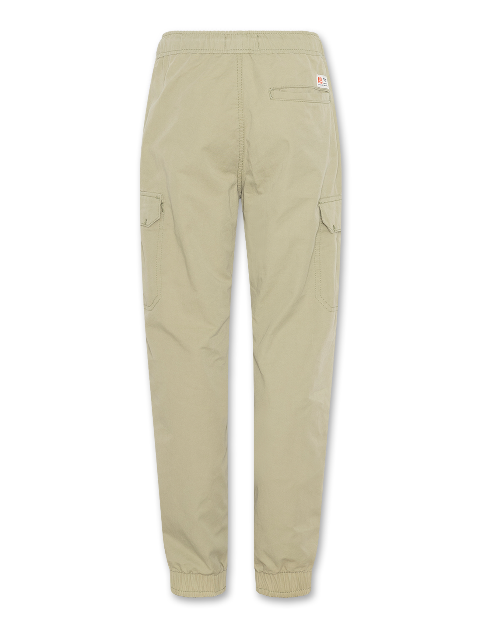 AMERICAN OUTFITTERS Ao76 Donald pants light olive