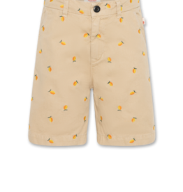 AMERICAN OUTFITTERS Ao76 Bill shorts lemons dune