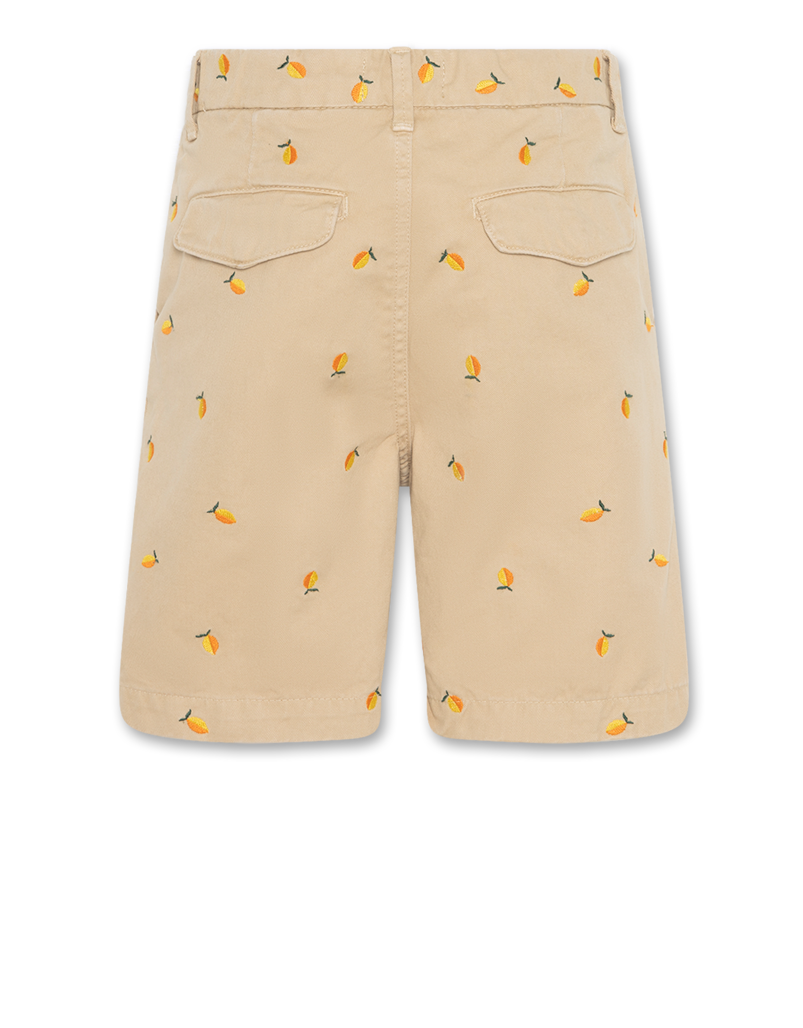 AMERICAN OUTFITTERS Ao76 Bill shorts lemons dune