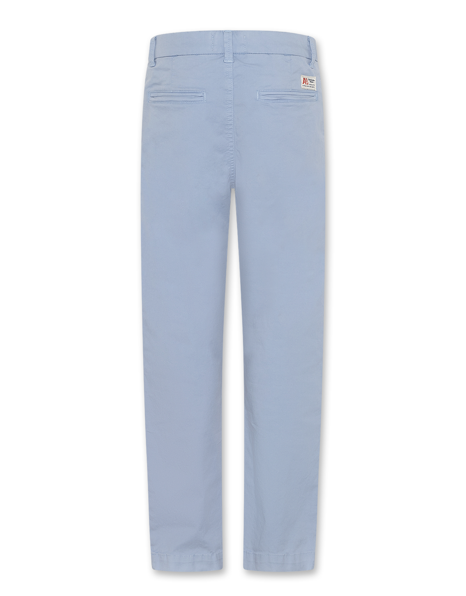 AMERICAN OUTFITTERS Ao76 Barry chino pants sky blue