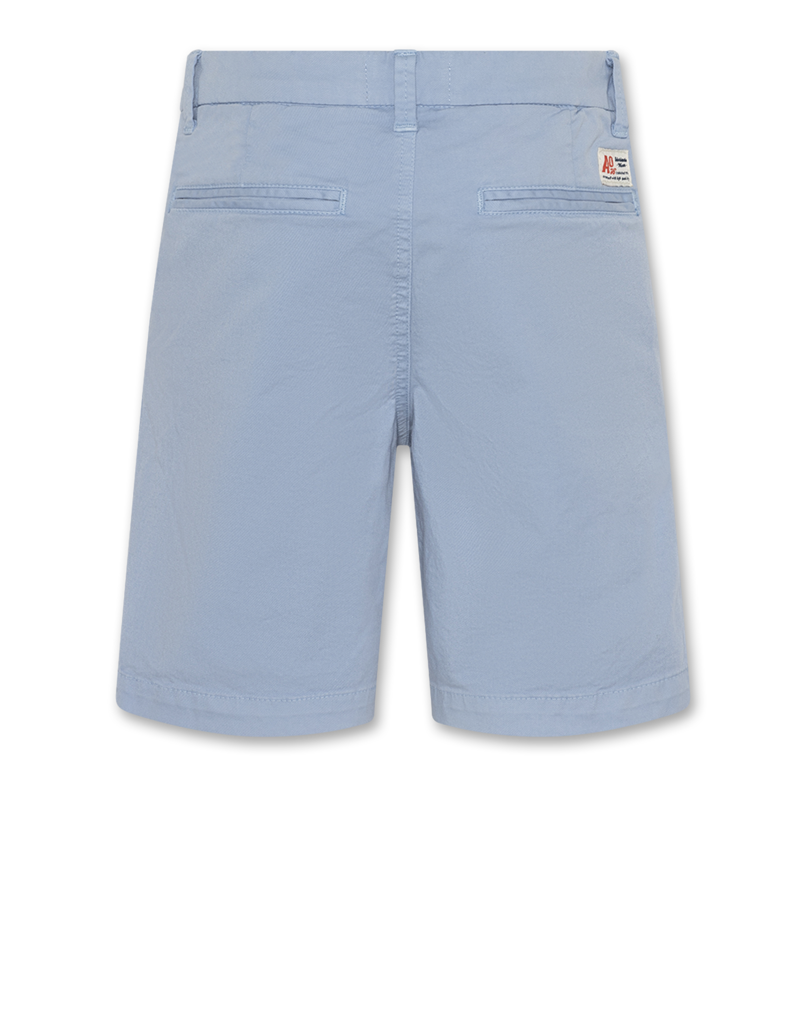 AMERICAN OUTFITTERS Ao76 Barry chino shorts sky blue