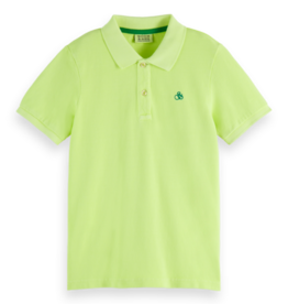 SCOTCH & SODA SCOTCH & SODA Polo