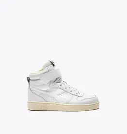 DIADORA DIADORA Magic basket mid ps white