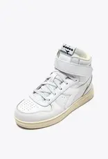 DIADORA DIADORA Magic basket mid ps white